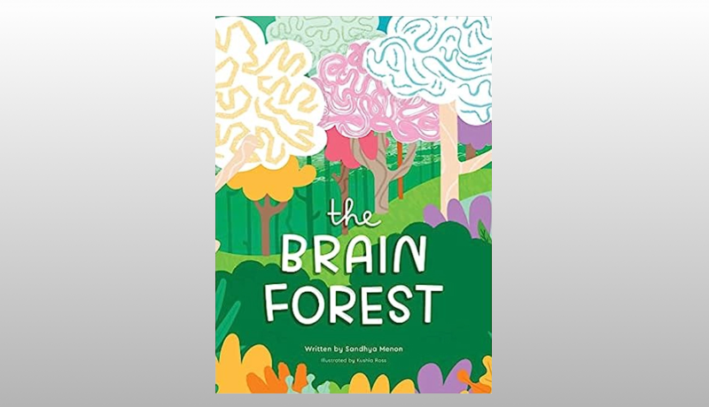 The Brain Forest
