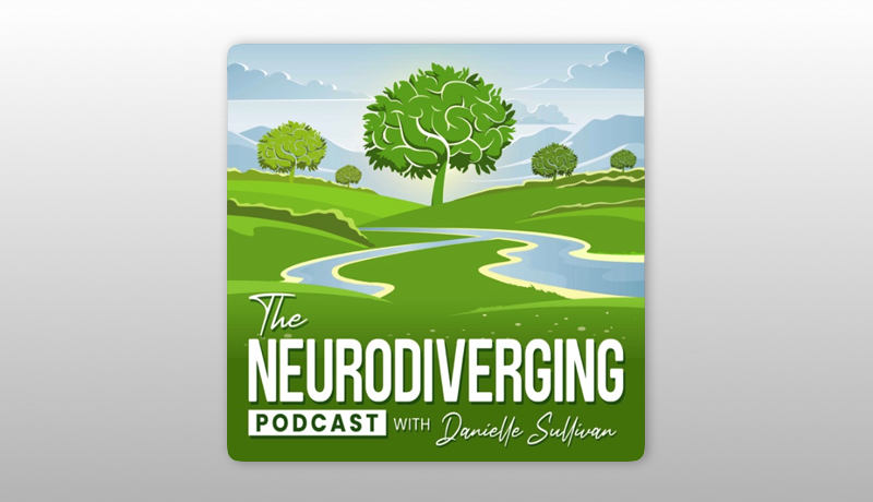 Neurodiverging - Danielle Sullivan