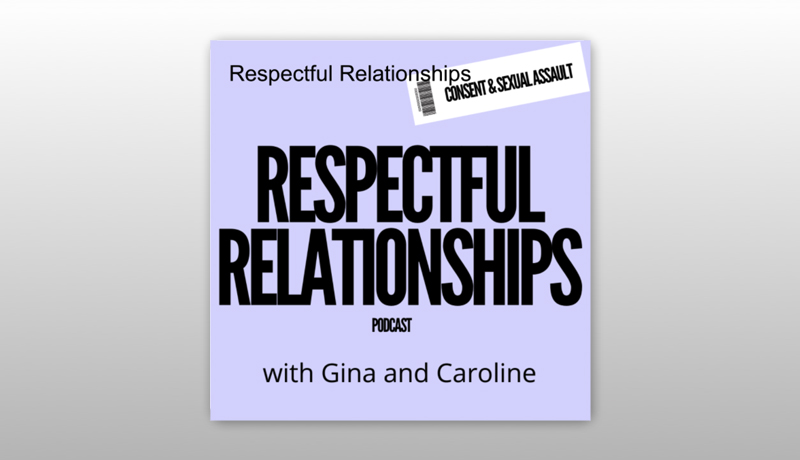 Respectful Relationships